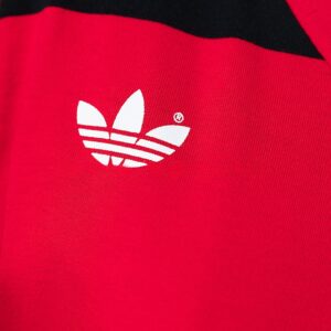 Flamengo 1981 Home Women's Retro Jersey – Replica Football Soccer Shirt – S–XXL
