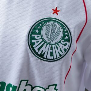 Palmeiras 26/27 Away Jersey – Replica Football Soccer Shirt – S–4XL