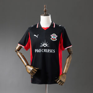 Southampton 25/26 Third Jersey – Replica Football Soccer Shirt – S–XXL