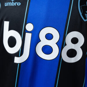Bournemouth 25/26 Away Jersey – Replica Football Soccer Shirt – S–4XL