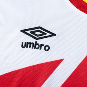 ArtisanFootball proudly presents the Sevilla 1992/93 Home Retro Jersey, a faithf