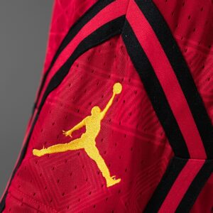 Brazil 2026 Basketball Shorts Red – Replica Football Soccer Shirt – S–4XL