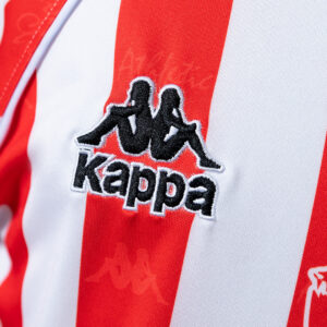 Athletic Club Bilbao 1997/98 Home Retro Jersey – Vintage Replica Football Soccer