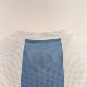 Argentina 50th Anniversary Edition Player Version Jersey – Replica Football Shir