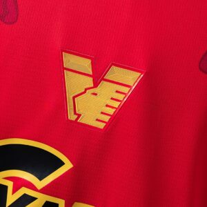 Venezia 25_26 Special Edition Fourth Jersey – Replica Football Soccer Shirt – S–