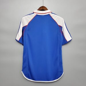 2000 Japan Home Retro Replica S-XXL