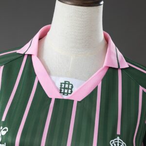 Real Betis 26_27 Special Edition Women's Jersey – Replica Football Soccer Shirt