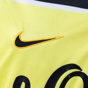 Borussia Dortmund 1997 Home Retro Jersey – Vintage Replica Football Soccer Shirt