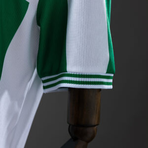Retro Córdoba CF 1998/99 Home Jersey – Vintage Replica Football Soccer Shirt – S