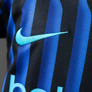 Inter Milan 25/26 Home Kids Kit Jersey – Replica Football Soccer Shirt – Size 16