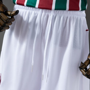Fluminense 25/26 Home Kids Kit Jersey – Replica Football Soccer Shirt – Size 16–