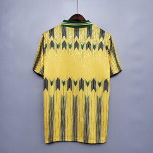 91/92 Celtic Away Retro Jersey – Vintage Replica Football Soccer Shirt – S-XXL