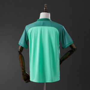 Portugal 2016 Away Retro Jersey – Vintage Replica Football Soccer Shirt – S–XXL