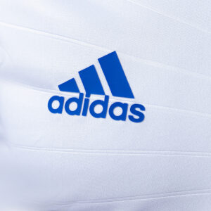 Real Madrid 2010/11 Home Long Sleeve Player Version Retro Jersey – Vintage Repli