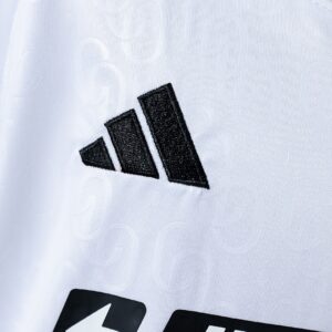 Colo Colo 2627 Home Kids Kit – Replica Football Soccer Shirt – Size 16–28