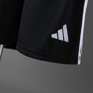 Newcastle United 25/26 Home Full Kids Kit Jersey – Replica Football Soccer Shirt