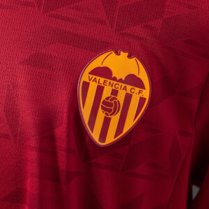 Valencia 25/26 Away Jersey – Replica Football Soccer Shirt – Size S–4XL