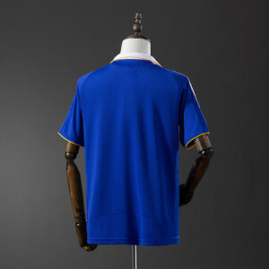 Chelsea 2008/09 Home Retro Jersey – Classic Football Shirt – S–XXL