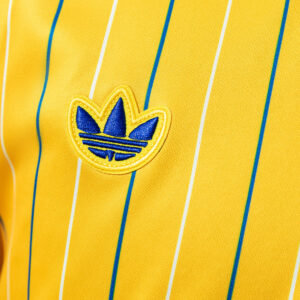 Leeds United 25/26 Retro Style Jersey – Replica Football Soccer Shirt – S–4XL