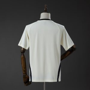 Santos 26_27 Training Beige Jersey – Replica Football Soccer Shirt – S–4XL