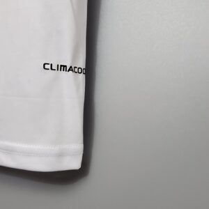 2009/10 Real Madrid Home Retro Replica S-XXL