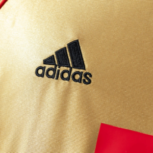 Benfica 99/00 Retro Home Jersey