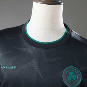 Ireland 25_26 Third Away Jersey – Replica Football Soccer Shirt – S–XXL