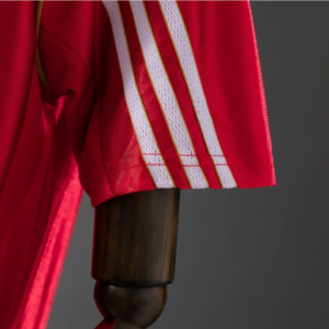 Benfica 99/00 Retro Away Jersey