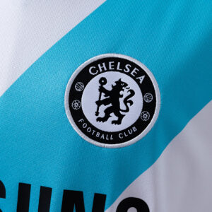 Chelsea 2012/13 Away Retro Jersey – Classic Football Shirt – S–XXL