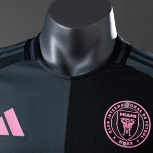 Inter Miami 25/26 Away Player Version Jersey – Replica Football Shirt – S–XXXL