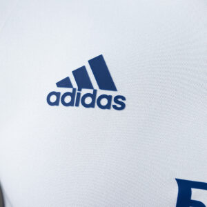 Real Madrid 2016/17 Home Player Version Retro Jersey – Vintage Replica Football