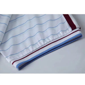 West Ham United 1986 Away Retro Jersey – Classic Football Shirt – S–XXL
