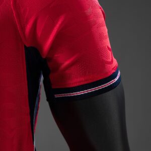 England 2026 Away Player Version Jersey – Replica Football Soccer Shirt – S–4XL