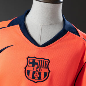 Barcelona 25/26 Third Full Kids Kit Jersey – Replica Football Soccer Shirt – Siz