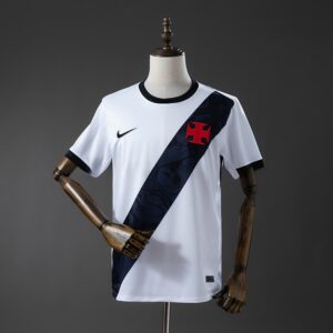 Vasco da Gama 26/27 Away Jersey – Replica Football Soccer Shirt – S–4XL