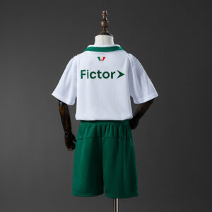 Palmeiras 26/27 Away Kids Kit Jersey – Replica Football Soccer Shirt – Size 16–2