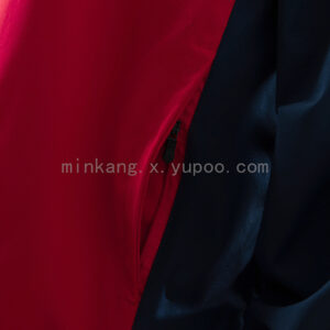 Barcelona 98_00 Retro Windbreaker – Replica Football Soccer Shirt – S–XXL