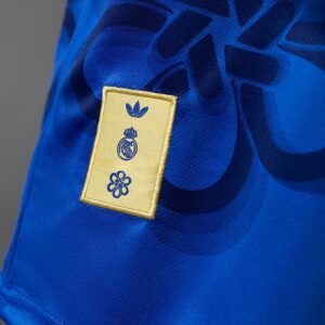 Real Madrid 26_27 Special Edition - Blue Jersey – Replica Football Soccer Shirt