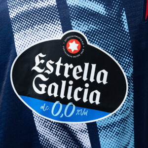 Celta de Vigo 2025/26 Away Jersey – Replica Football Soccer Shirt – S–4XL