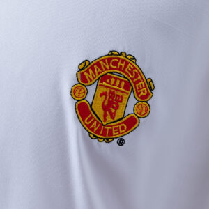 Manchester United 2008/09 Away Retro Jersey – Classic Football Shirt – S–XXL