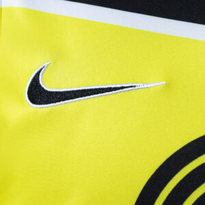 Borussia Dortmund 1996/97 Home Retro Jersey – Vintage Replica Football Soccer Sh