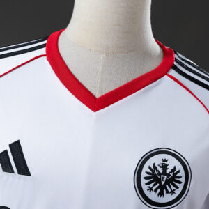 Frankfurt 25/26 Away Jersey – Replica Football Soccer Shirt – S–4XL