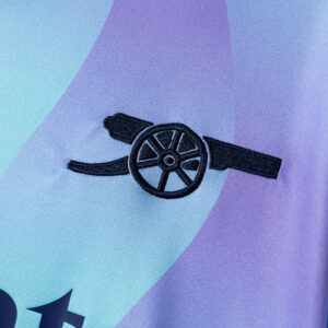 Arsenal 24/25 Third Away Jersey – Replica Football Soccer Shirt – S–4XL