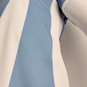 Argentina 50th Anniversary Edition Player Version Jersey – Replica Football Shir