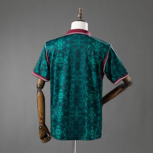 Portugal 2026 Special Edition Jersey – Replica Football Soccer Shirt – S–XXL