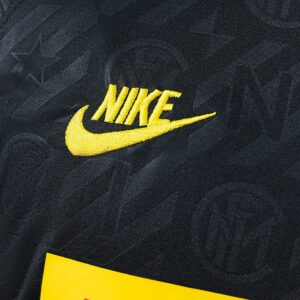 Inter Milan 19_20 Third Away Retro Jersey – Replica Football Soccer Shirt – S–XX