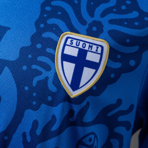 Finland 2026 Away Jersey – Replica Football Soccer Shirt – S–4XL