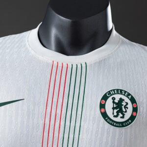 Chelsea 25/26 Away Player Version Jersey – Replica Football Shirt – S–XXXL