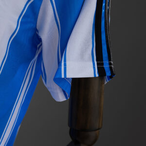 Retro Deportivo La Coruña 1997/98 Home Jersey – Vintage Replica Football Soccer