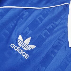 1990/92 Manchester United Third Away Retro Replica S-XXL